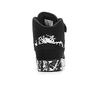 Men's Fila Vulc 13 SC High-Top Sneakers