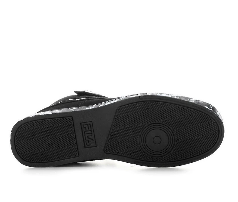Men's Fila Vulc 13 SC High-Top Sneakers