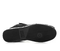 Men's Fila Vulc 13 SC High-Top Sneakers