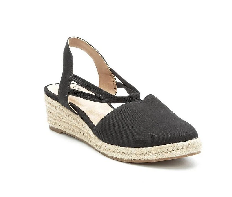 Women's LifeStride Katrina 2 Espadrille Wedges