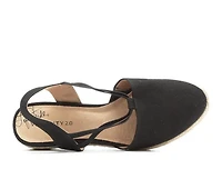 Women's LifeStride Katrina 2 Espadrille Wedges