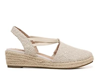 Women's LifeStride Katrina 2 Espadrille Wedges