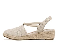 Women's LifeStride Katrina 2 Espadrille Wedges