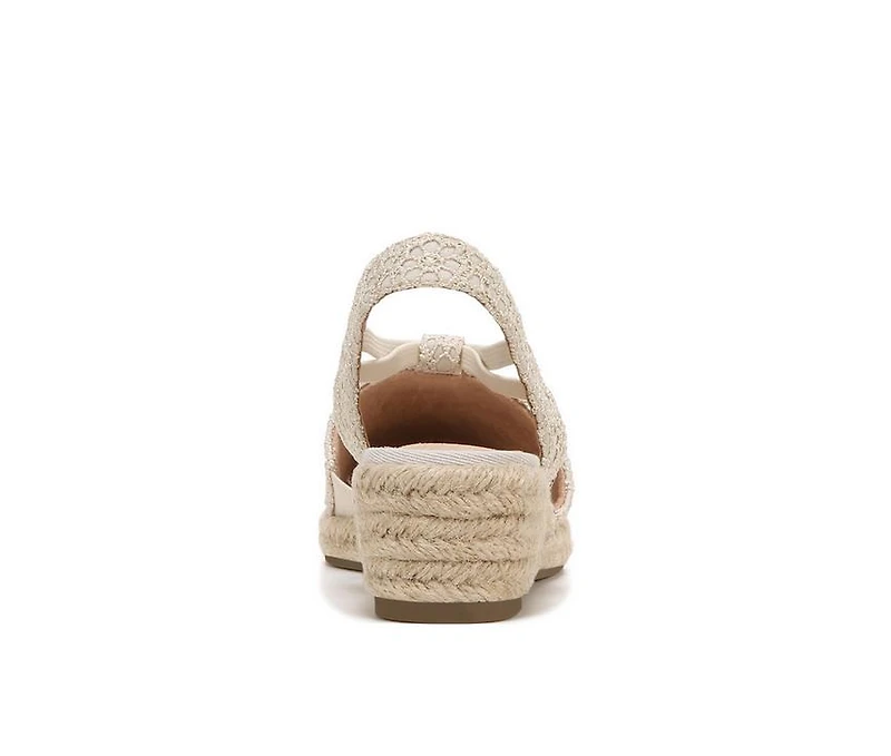 Women's LifeStride Katrina 2 Espadrille Wedges