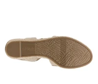 Women's LifeStride Katrina 2 Espadrille Wedges
