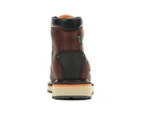 Men's Timberland Pro Gridworks A1ZVF Work Boots