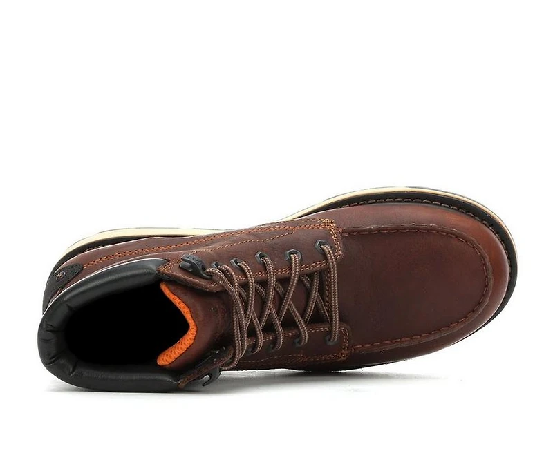 Men's Timberland Pro Gridworks A1ZVF Work Boots
