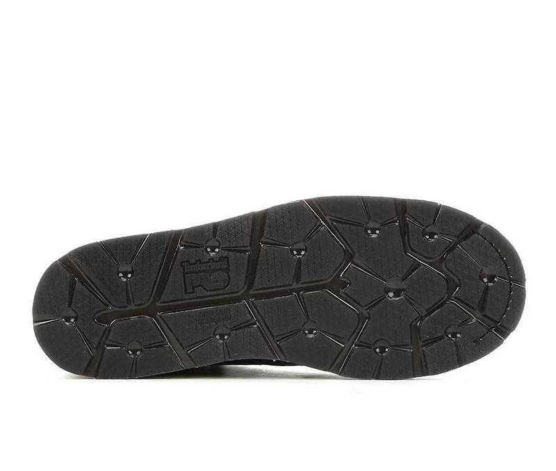 Men's Timberland Pro Gridworks A1ZVF Work Boots