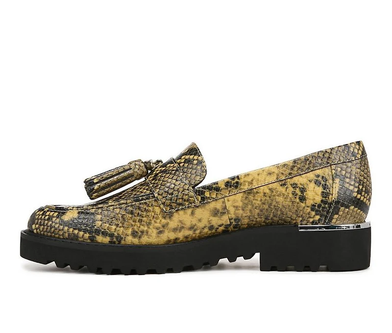 Women's Franco Sarto Carolynn Platform Loafers