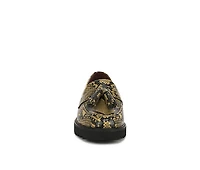 Women's Franco Sarto Carolynn Platform Loafers