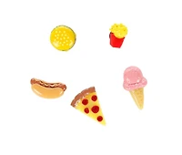 Crocs Jibbitz 5 Pack Shoe Charms