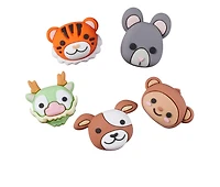 Crocs Jibbitz 5 Pack Shoe Charms