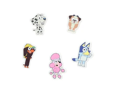 Crocs Jibbitz 5 Pack Shoe Charms