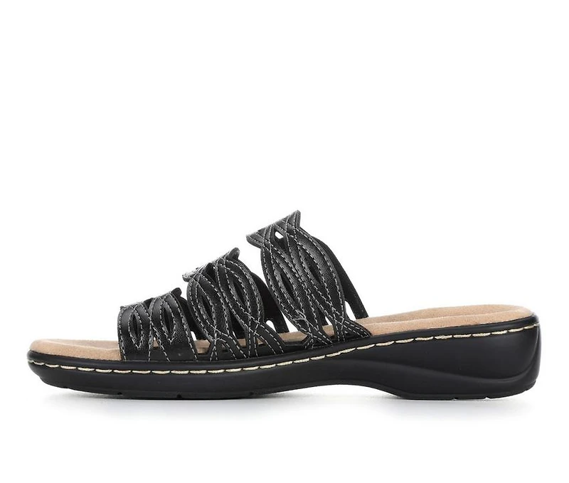 Women's Solanz Karen Wedge Sandals