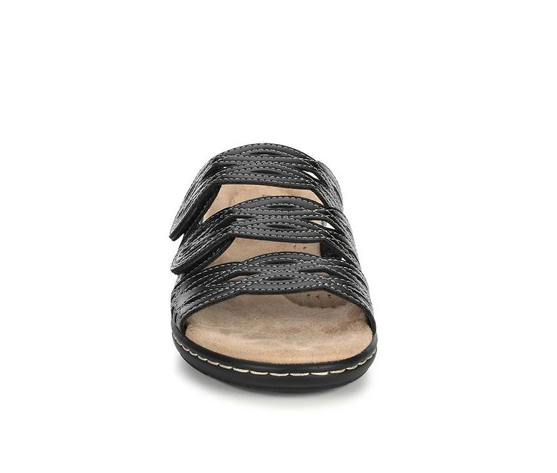 Women's Solanz Karen Wedge Sandals