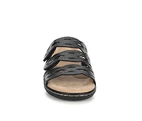 Women's Solanz Karen Wedge Sandals