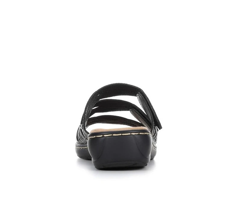 Women's Solanz Karen Wedge Sandals