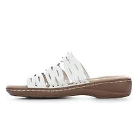 Women's Solanz Karen Wedge Sandals