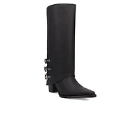 Women's Dingo Boot Urban Cowgirl Western Boots