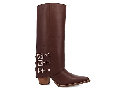 Women's Dingo Boot Urban Cowgirl Western Boots