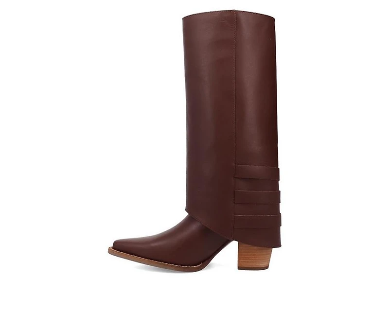 Women's Dingo Boot Urban Cowgirl Western Boots