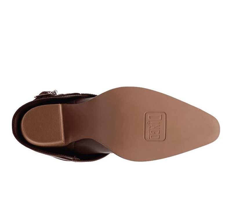 Women's Dingo Boot Urban Cowgirl Western Boots