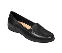 Women's Easy Spirit Devitt Loafers