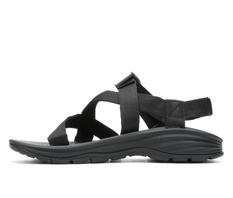 Men's CHACO Z Volv Eco-Friendly Outdoor Sandals