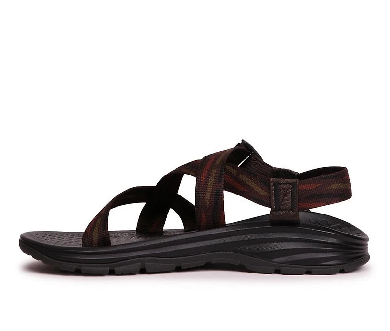 Men's CHACO Z Volv Eco-Friendly Outdoor Sandals