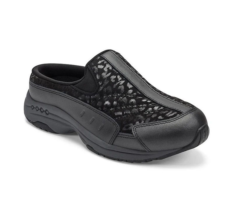 Women's Easy Spirit Traveltime Mules