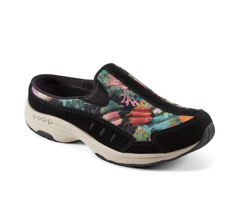 Women's Easy Spirit Traveltime Mules
