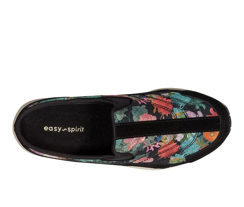 Women's Easy Spirit Traveltime Mules