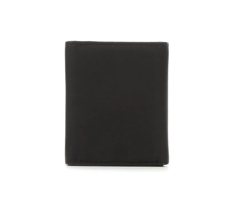 Levi's Accessories RFID Extra Capacity Trifold Wallet