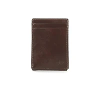 Dockers Accessories RFID Front Pocket Wide Magnetic Wallet