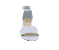 Women's Sugar Noelle Low Dress Sandals