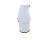 Women's Sugar Noelle Low Dress Sandals