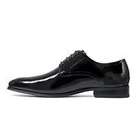 Men's Florsheim Tux Plain Toe Oxford Dress Shoes