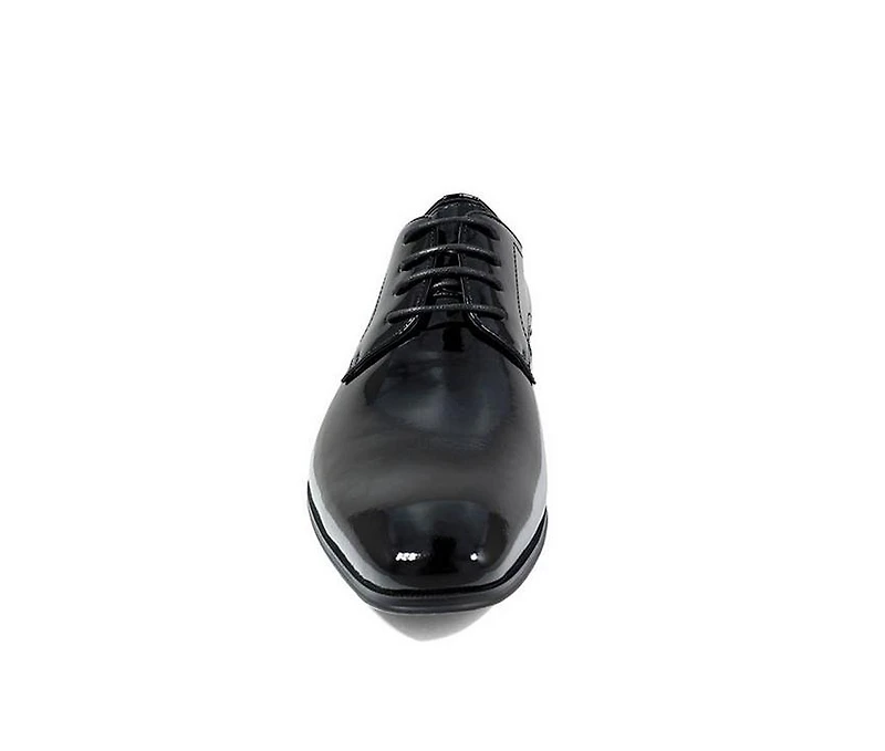 Men's Florsheim Tux Plain Toe Oxford Dress Shoes