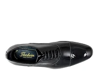 Men's Florsheim Tux Cap Toe Oxford Dress Shoes