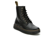 Women's Dr. Martens Zavala Combat Boots