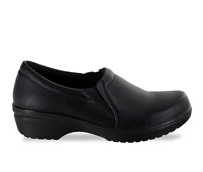 Women's Easy Works by Street Tiffany Slip-Resistant Clogs