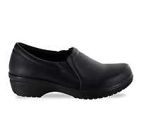 Women's Easy Works by Street Tiffany Slip-Resistant Clogs