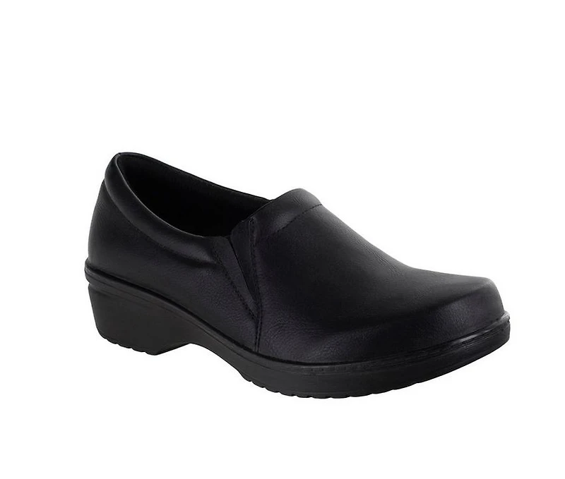 Women's Easy Works by Street Tiffany Slip-Resistant Clogs
