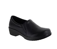 Women's Easy Works by Street Tiffany Slip-Resistant Clogs