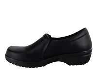 Women's Easy Works by Street Tiffany Slip-Resistant Clogs