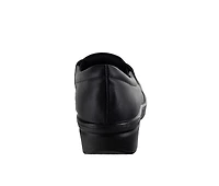 Women's Easy Works by Street Tiffany Slip-Resistant Clogs