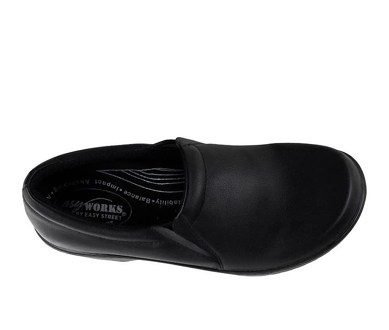 Women's Easy Works by Street Tiffany Slip-Resistant Clogs