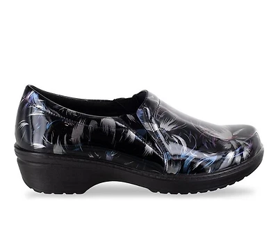 Women's Easy Works by Street Tiffany Slip-Resistant Clogs