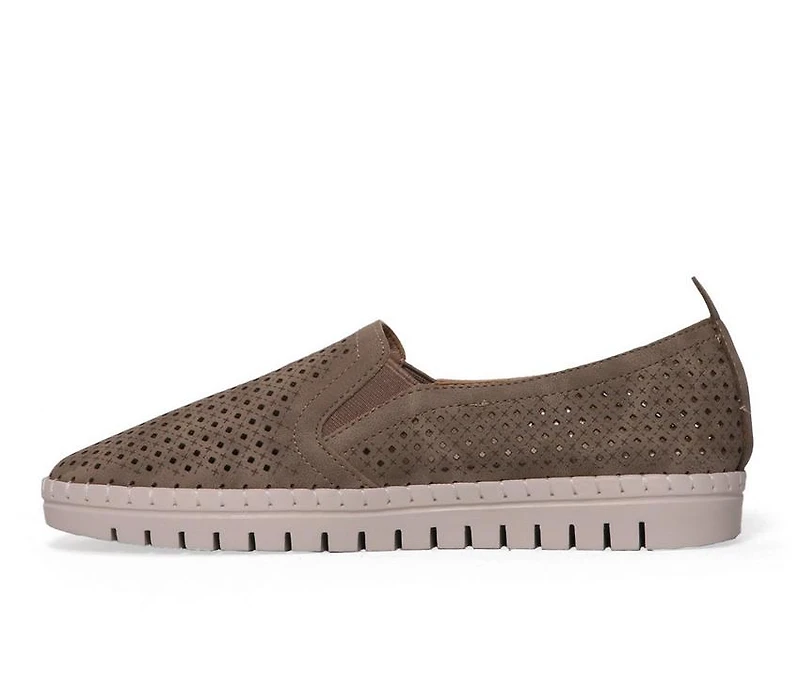 Women's Easy Street Fresh Slip-On Shoes