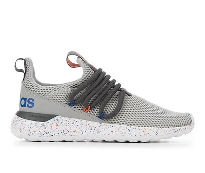 Boys' Adidas Little Kid & Big Lite Racer Adapt 3 Sneakers